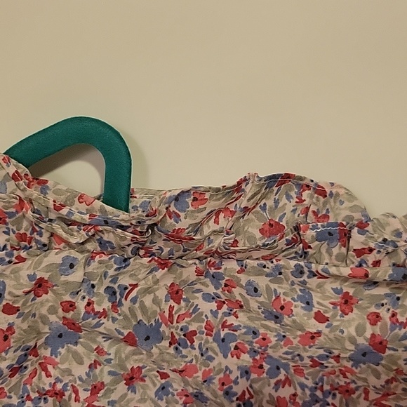 187 NWT Steve Madden Blouse - Picture 4 of 9